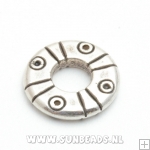 Metallook ring 25mm